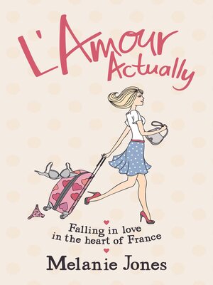 cover image of L'Amour Actually